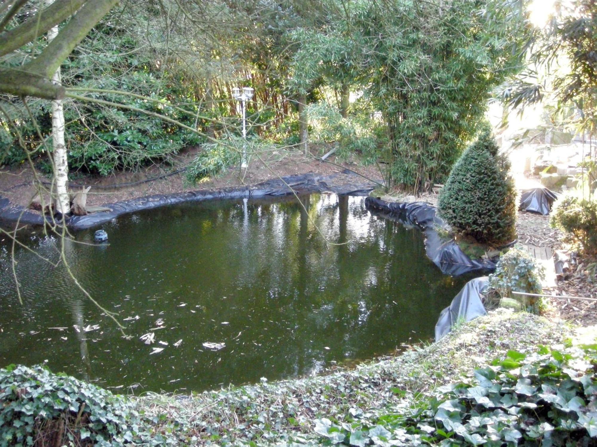 Croissant De Lune Sainte-Marie-au-Bosc Εξωτερικό φωτογραφία